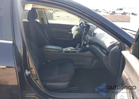 2020 Nissan Sentra Sv z USA, uszkodzony, nr VIN 3N1AB8CV6LY213472